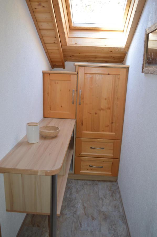 Ferienwohnungen Niederarnigerhof Familie Bauernfeind Кальс-ам-Гросглоккнер Экстерьер фото