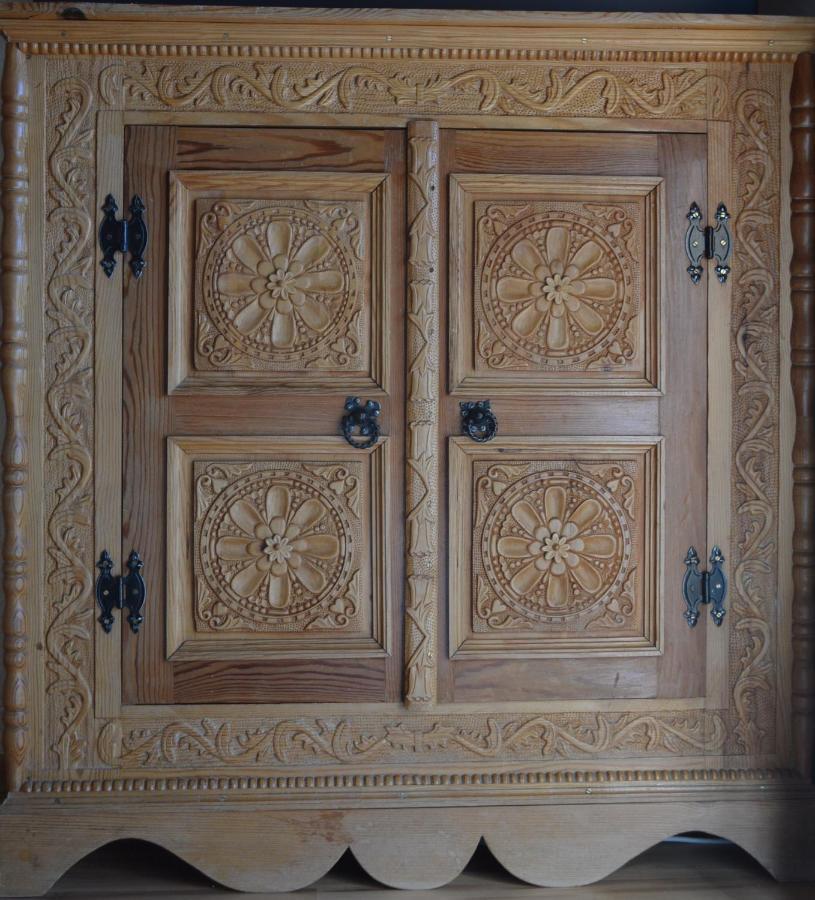 Ferienwohnungen Niederarnigerhof Familie Bauernfeind Кальс-ам-Гросглоккнер Экстерьер фото
